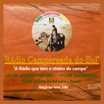 Rádio Campereada do Sul