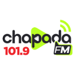 Chapada FM 101,9