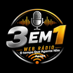 3 em 1 Web Rádio