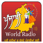 Punjabi World Radio