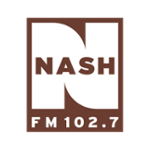 WXBM-FM 102.7 Nash FM