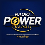 POWER NAPOLI RADIO