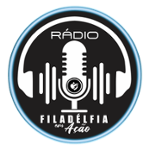 rádio Filadélfia em ação