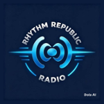 Rhythm republic Radio