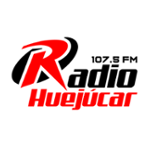 Radio Huejúcar 107.5 FM