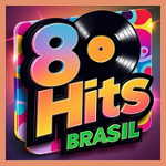 80 Hits Brasil