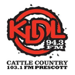 KDDL Cattle Country 94.3 FM