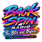 Back Spin Radio | Canada