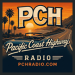 Pacific Coast Highway Radio