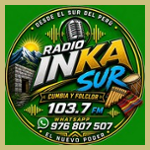RADIO INKASUR