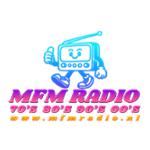 MFM Radio 70's 80's 90's 00's