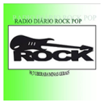 RADIO DIÁRIO ROCK POP