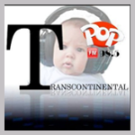 RADIO TRANSCONTINENTALPOP 98.5