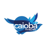 Rádio Caiobá FM 102.3