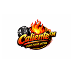 Caliente FM España · Puro Fuego Latino