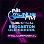 Reggaeton Old School By PalMundo FM
