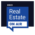 KGCI: Real Estate on Air