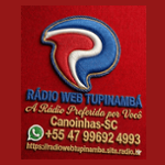 Radio Web Tupinambá