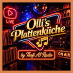 Olli's Plattenküche