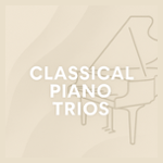 Classical Piano Trios