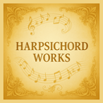 Harpsichord Works