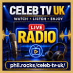 Celeb TV UK Live Radio