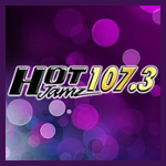 KISX Hot 107.3 Jamz FM