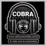Cobra Moto Radio