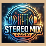 Stereo Mix Radio