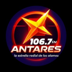 Radio Antares
