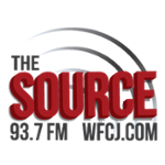 The Source 93.7 WFCJ