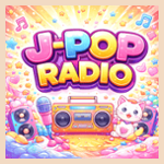 J-Pop