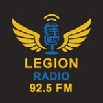 ЛЕГІОН 92.5 FM