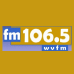 FM 106.5 WVFM