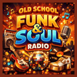 Old School Funk and Soul