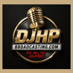DJHP BROADCASTING