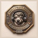 SkellyWays Festival Radio
