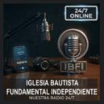 Radio Bautista Fundamental Independiente