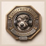 SkellyWays House Radio