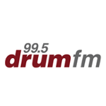 CHOO-FM 99.5 Drum FM