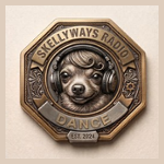 SkellyWays Dance Radio