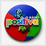 Rádio Positiva FM de Ibititá