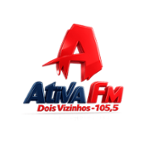 Ativa FM 105.5