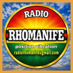 Radio Rhomanife