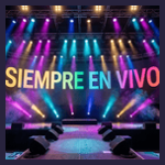 SIEMPRE EN VIVO