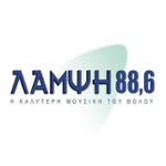 Λάμψη FM 88.6