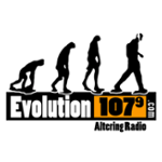 CFML-FM Evolution 107.9