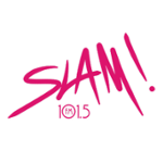 Slam 101.5 FM