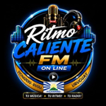 Ritmo Caliente FM Online