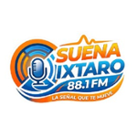 SUENA IXTARO